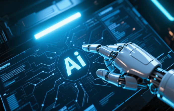 人工智能与高性能盘算